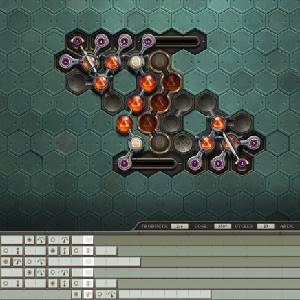 Opus Magnum - Motore di Trasmutazione