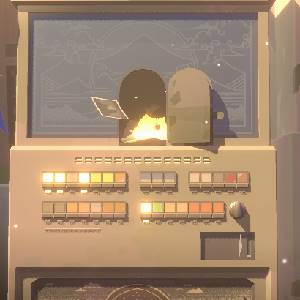 OPUS Prism Peak - Macchina