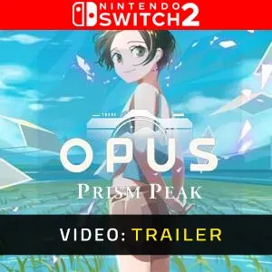 OPUS Prism Peak - Trailer