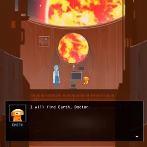 OPUS: The Day We Found Earth - Sole