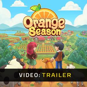 Orange Season - Trailer