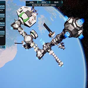 orbit.industries - Costruzione