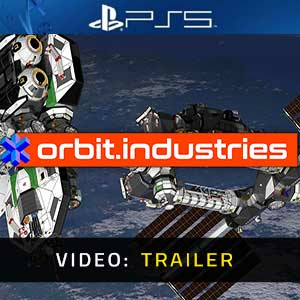 orbit.industries Playstation 5