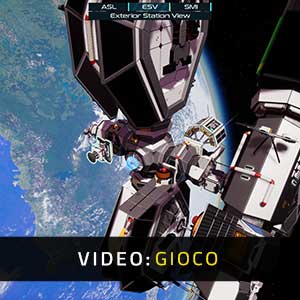 orbit.industries - Video di gioco