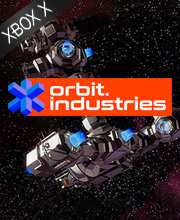 orbit.industries Xbox Series X