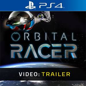 Orbital Racer - Trailer Video