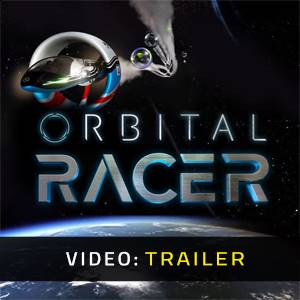 Orbital Racer - Trailer Video