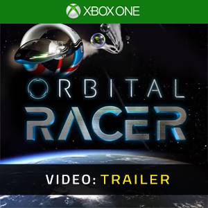 Orbital Racer - Trailer Video