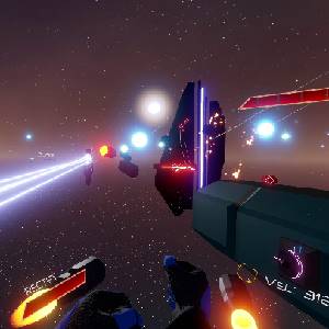Orbital Strike VR - Rettifica