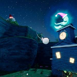 Orbo’s Odyssey - Casa Della Luna