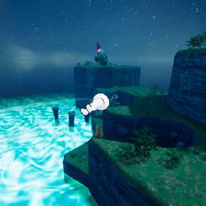 Orbo’s Odyssey - Salta