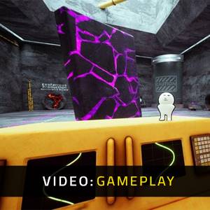 Orbo’s Odyssey Video di Gioco