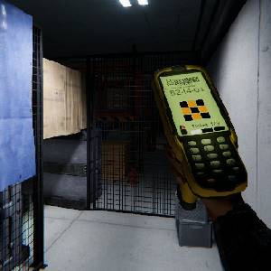 ORDER 13 - Lettore di Codici a Barre