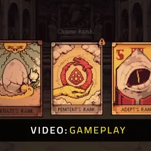 Order Automatica - Video di Gameplay