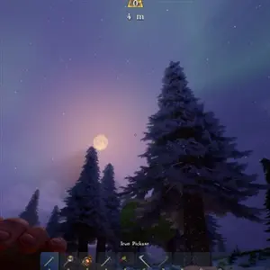 Orebound - Piccone di Ferro