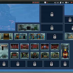 Organs Please - Sezioni Della Fabbrica