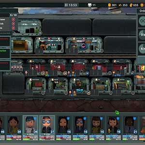 Organs Please - Lavoratori Della Fabbrica