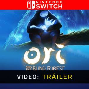 Ori and the Blind Forest Trailer video
