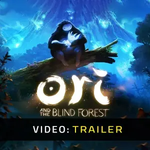Ori and the Blind Forest - Trailer