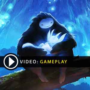Ori and the Blind Forest Video del gioco