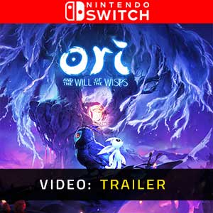 Ori and the Will of the Wisps trailer video