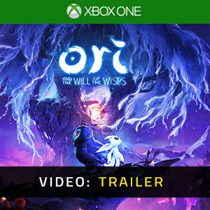 Ori and the Will of the Wisps Video del rimorchio