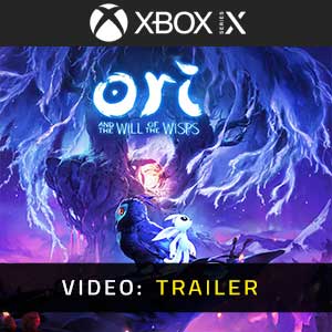 Ori and the Will of the Wisps Video del rimorchio