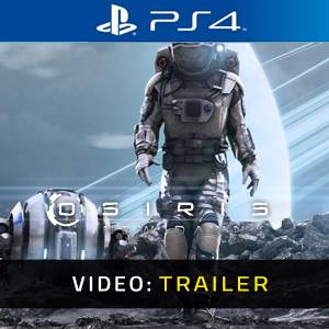 Osiris New Dawn - Trailer Video