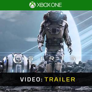 Osiris New Dawn - Trailer Video