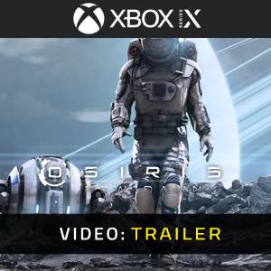 Osiris New Dawn - Trailer Video