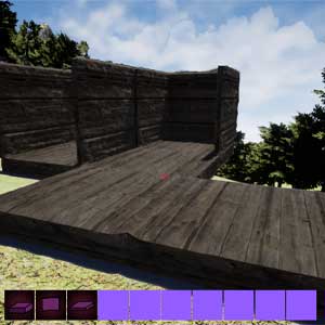 Other Realms Costruire