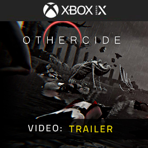 Othercide - Trailer del video