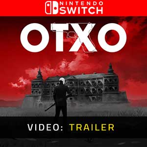 OTXO Nintendo Switch Trailer del Video