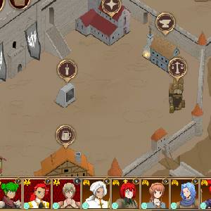 Our Adventurer Guild - Riconosciuto