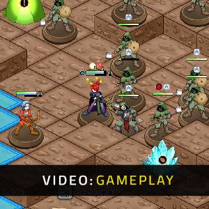 Our Adventurer Guild - Video di Gameplay