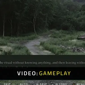 Our Burial Dolls Remastered - Video Gameplay