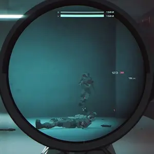 Out of Action - Cecchino