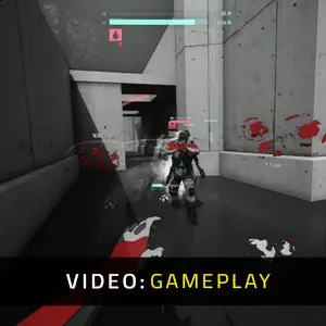 Out of Action - Gameplay