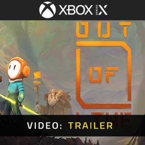 Out of Line Xbox Series X Video Trailer