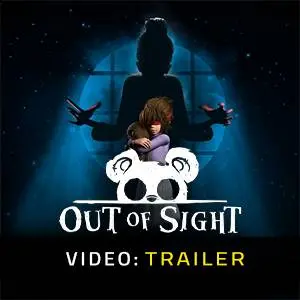 Out of Sight 2025 - Trailer del Video
