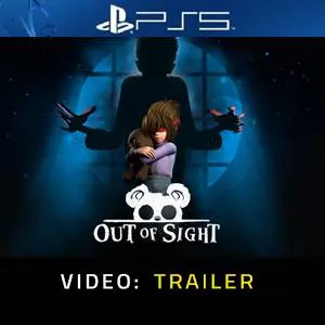 Out of Sight 2025 PS5 - Trailer del Video
