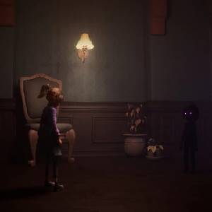 Out of Sight VR - Figura d'Ombra