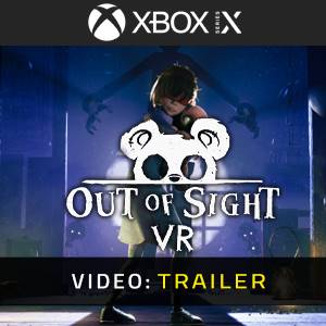 Out of Sight VR Xbox Series - Trailer del Video