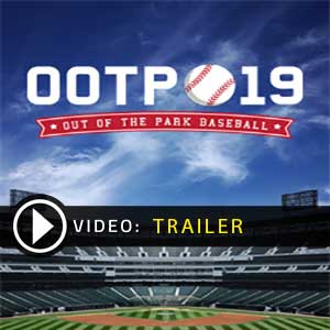 Acquistare Out of the Park Baseball 19 CD Key Confrontare Prezzi