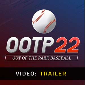 Out of the Park Baseball 22 - Rimorchio
