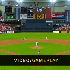 Out of the Park Baseball 25 - Video di Gameplay