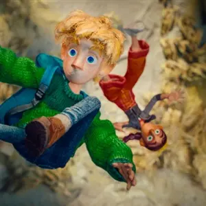 Out of Words - Kurt e Karla