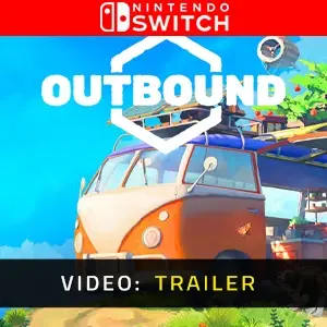 Outbound Nintendo Switch - Trailer del Video