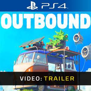 Outbound Trailer del Video