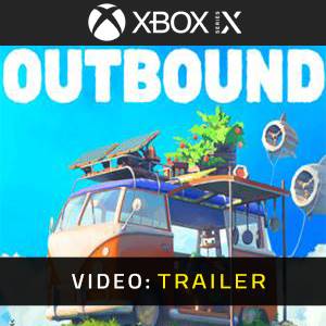 Outbound Trailer del Video